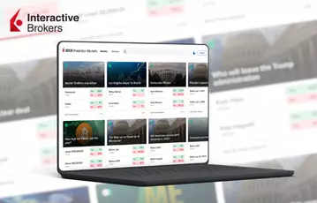 Interactive-Brokers devices