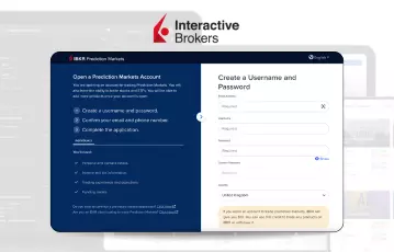 Interactive-Brokers sign up