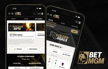 BetMGM $10 for $200: How to use The $200 Promo Code