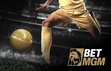 BetMGM sportsbook main image