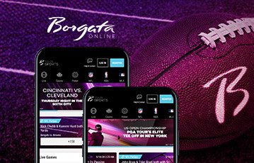 Borgata Sport Mobile