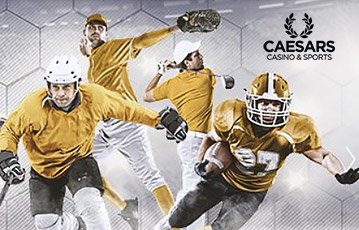 caesars sport