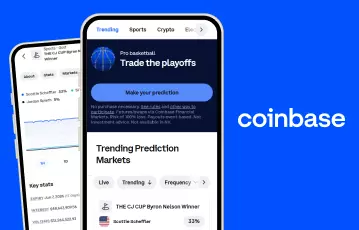 Coinbase Mobile