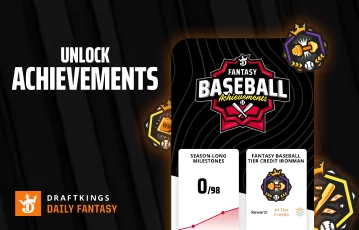 Logros de Draftkings