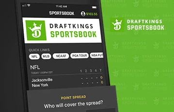 Draftkings sports betting