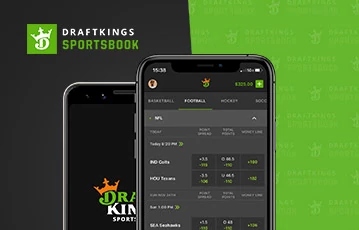 DraftKings apuestas deportivas para móvil