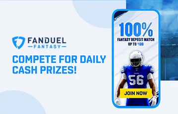 fanduel deporte fantasía