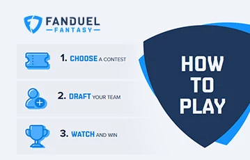 fanduel deporte fantasía