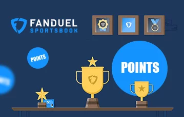 puntos fanduel sport