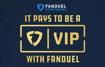 fanduel sport vip