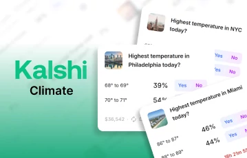 Kalshi PBT Climate