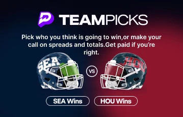 prizepicks predict team picks
