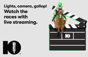 10bet sports live racing