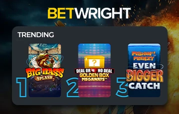 Bet-wright-casino-trending-games