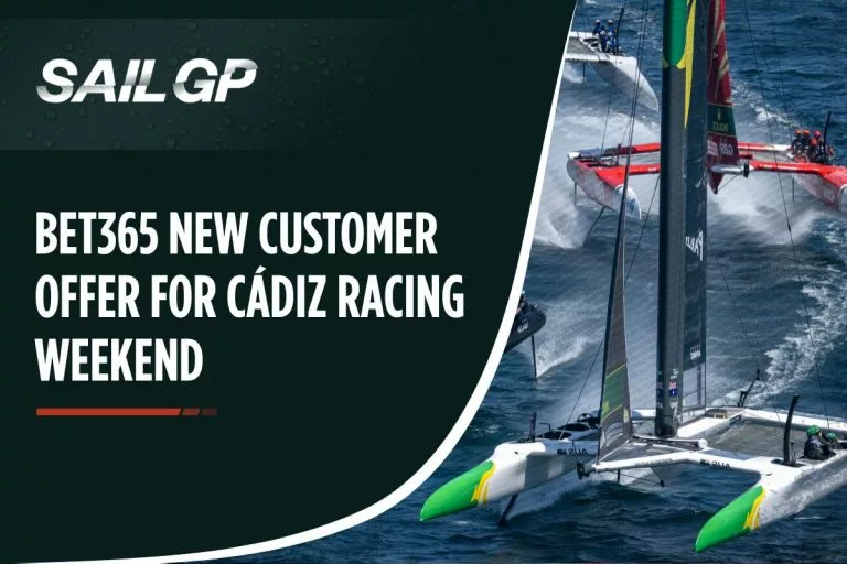Bet365 New Customer Offer For CÃ¡diz Racing Weekend