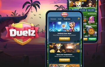 Duelz Casino Mobile Casino Play 2
