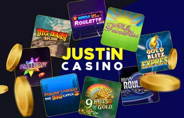 Justin Casino Pro Contra-UK