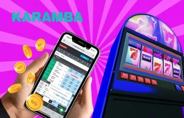 Karamba casino móvil