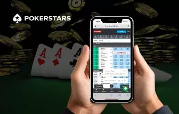 Pokerstars casino mobile