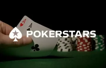 Pokerstars casino main