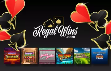Regal Wins Pro Contra