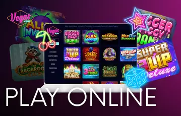 Vegas Wins online