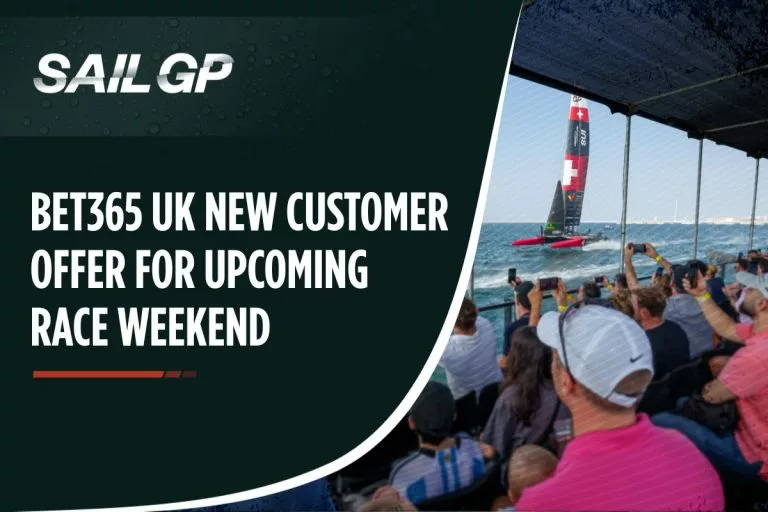 Oferta para nuevos clientes de bet365 UK para el próximo fin de semana de carreras