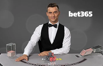 bet365-casino live
