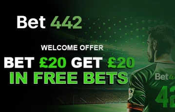bet442 sport bonus