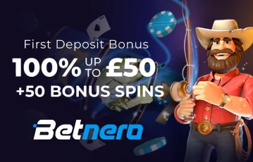 betnero casino promo