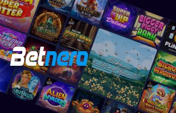 betnero casino slots