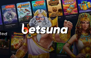 Betsauna Feature Image