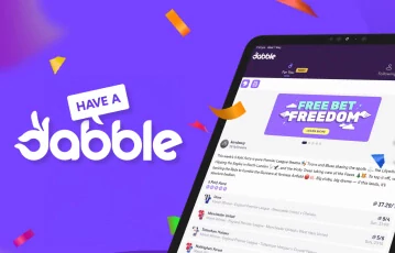 dabble sports devices