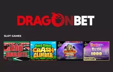 DragonBet slots