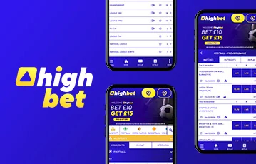 highbet sport mobile