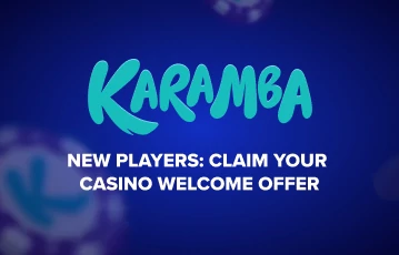 Karamba casino promo
