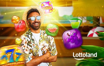 lottoland games