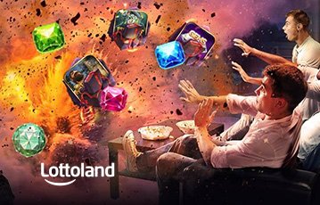 lottoland slots