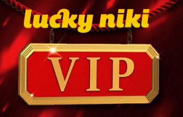 Lucky Niki VIP