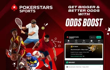 Pokerstars sport mobile