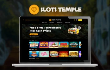 slots temple devices