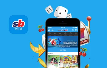 sportingbet casino mobile