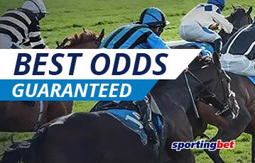 sportingbet sort odds