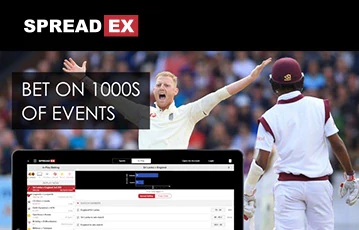 spreadex sports betting