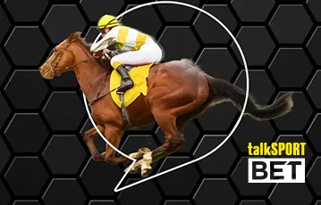 Apuestas hípicas en talksportBET