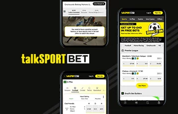 talksport BET