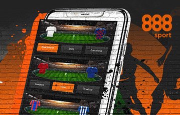 888 sports mobile