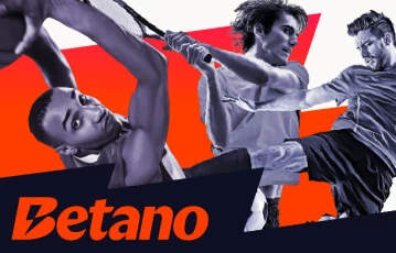 Betano sports betting markets