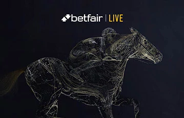 betfair sports live