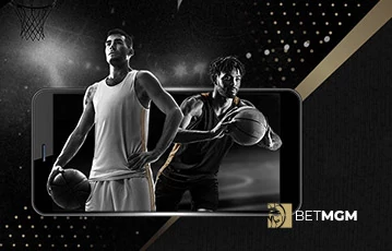 BetMGM sport